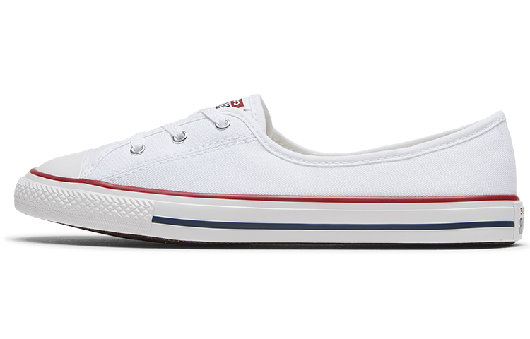 Converse Chuck Taylor All Star Ballet Lace For White Women's