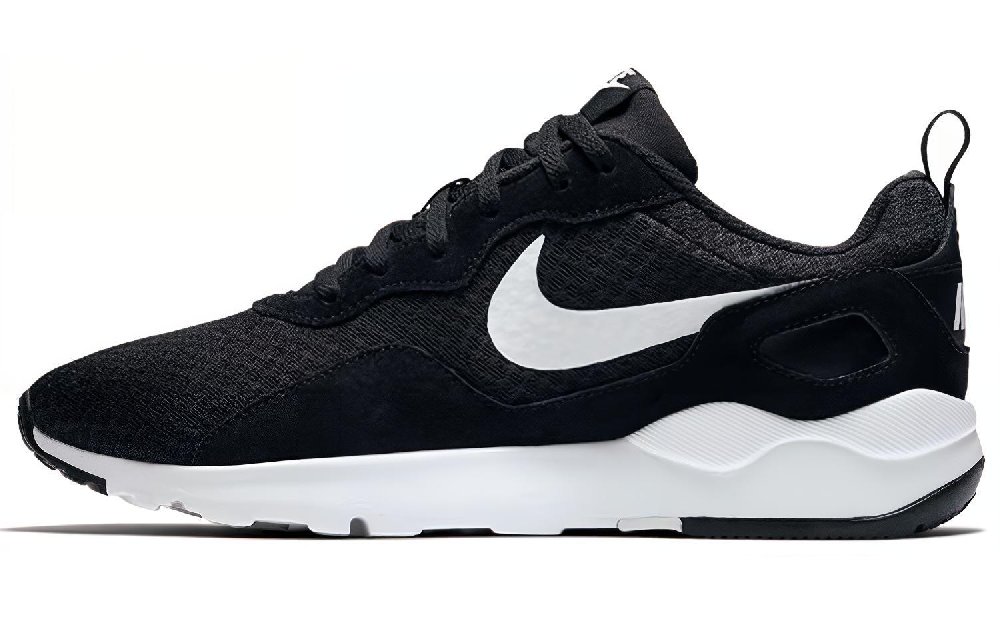 Nike Ld Runner 'Black White' Women's