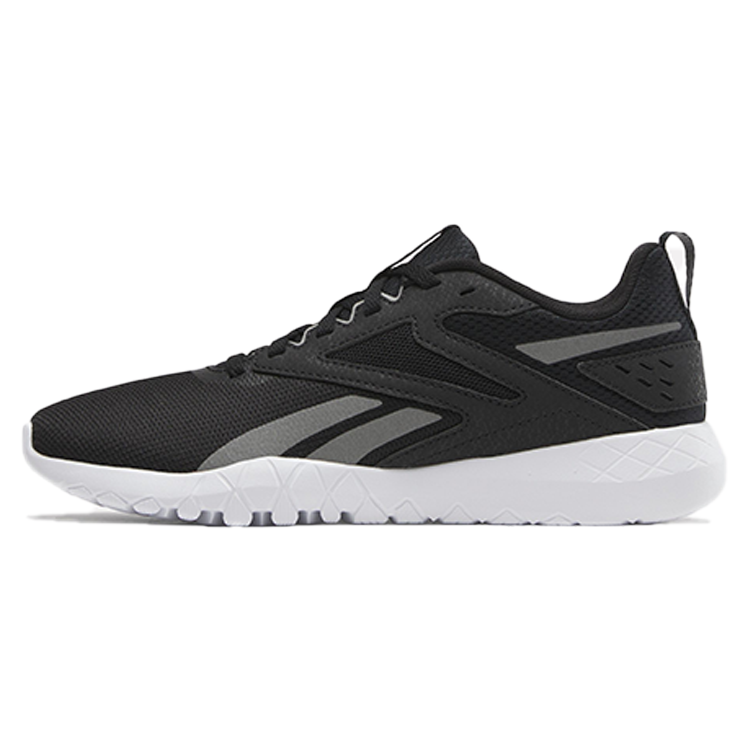 Reebok Women's Flexagon Energy 4 'Black Pewter' Women's