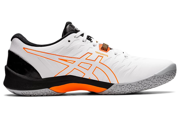 ASICS Blast Ff 2 'White Black Orange'
