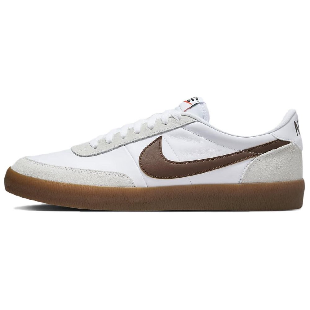 Nike Killshot 2 White Cacao Wow Gum