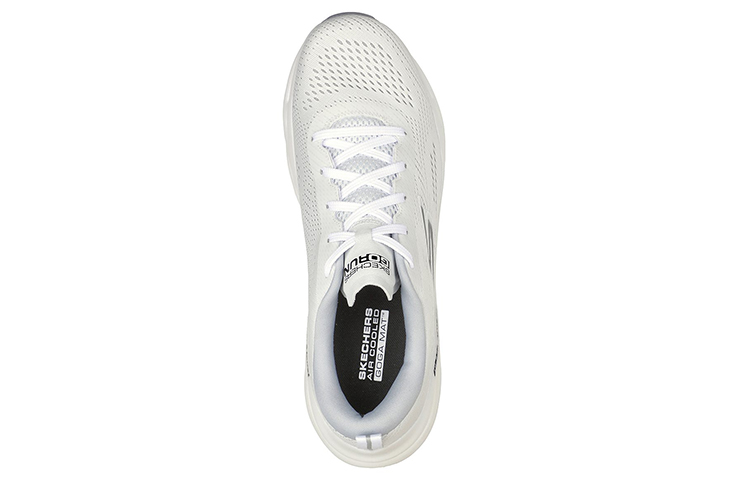 Skechers Glide Step 'White'