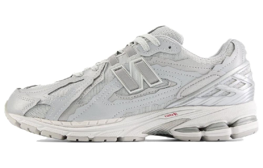 New Balance 1906D Protection Pack Silver Metallic