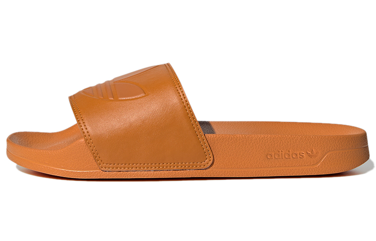 Adidas Originals Adilette Lite 'Orange'