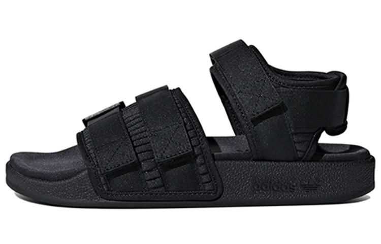 Adidas Women's Adilette Sandal 2.0 'Black' Women's