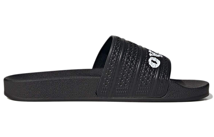 Adidas Originals Adilette Slides 'Black' Women's купить в интернет-магазине Yoocart с быстрой доставкой по России.