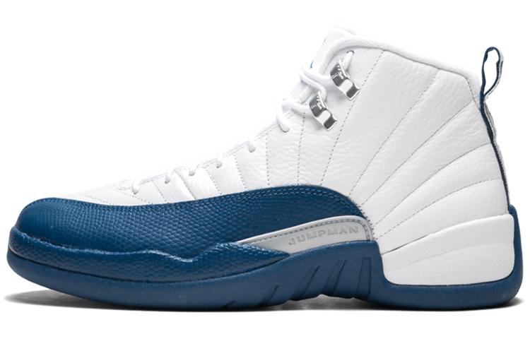 JORDAN 12 Retro French Blue 2016