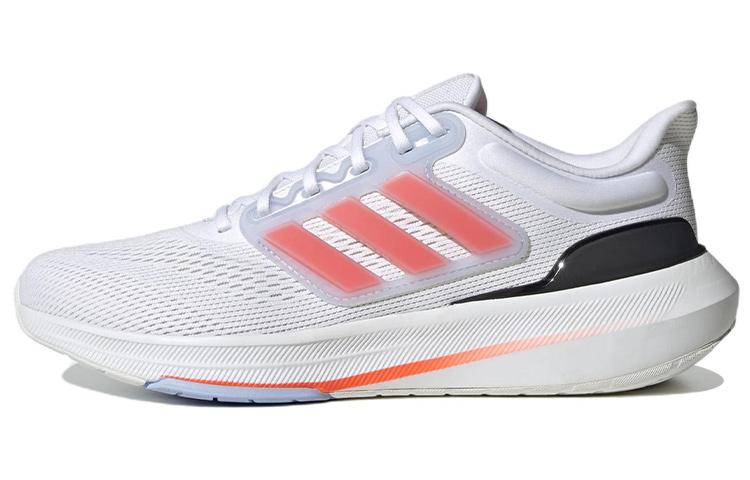 Ultrabounce Adidas 'White Solar Red'