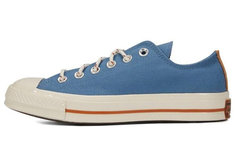 Converse Chuck 70 Low 'Summer Daze Aegean Storm'