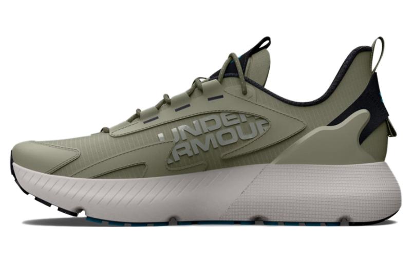 Under Armour Hovr Mega 2 Mvmnt 'Grove Green'