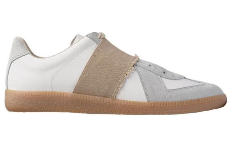 Maison Margiela Low Top Sneakers Women's