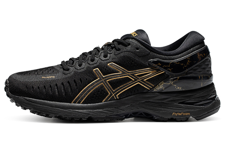 ASICS MetaRun 'Black Gold' Women's