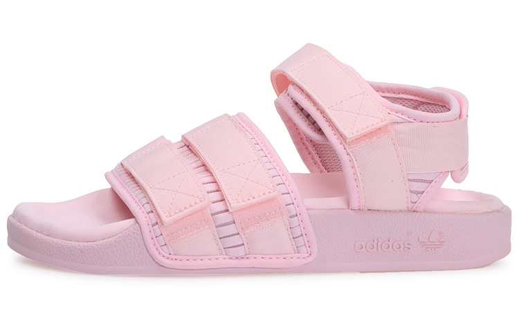 Adidas Originals Adilette Sandal 2.0 'Pink' Women's