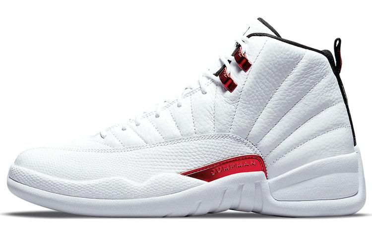 JORDAN 12 Retro Twist