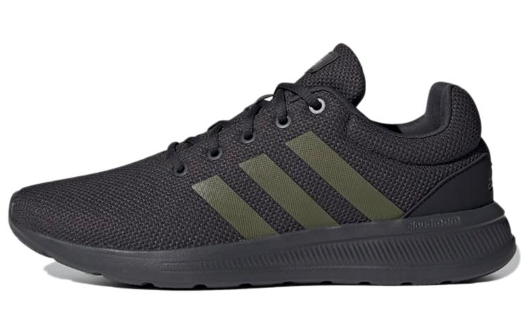 Adidas Neo Lite Racer Cln 2.0 'Black Green'