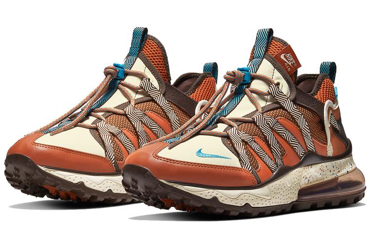 Nike Air Max 270 Bowfin Russet Brown