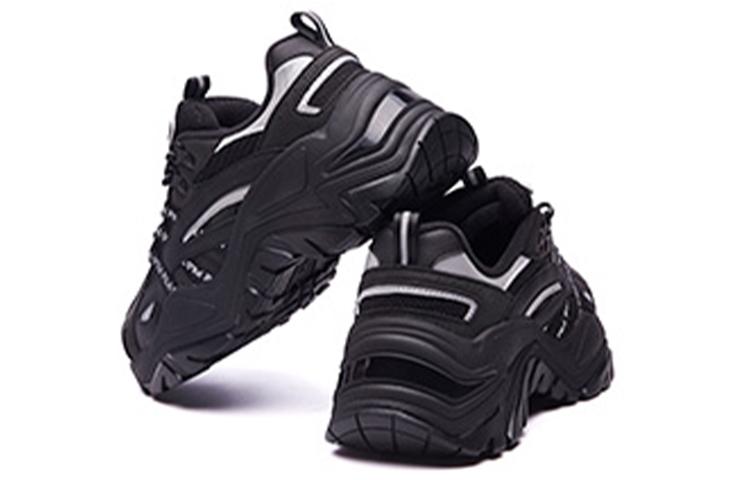 FILA FUSION Повседневная обувь Low Top Женская