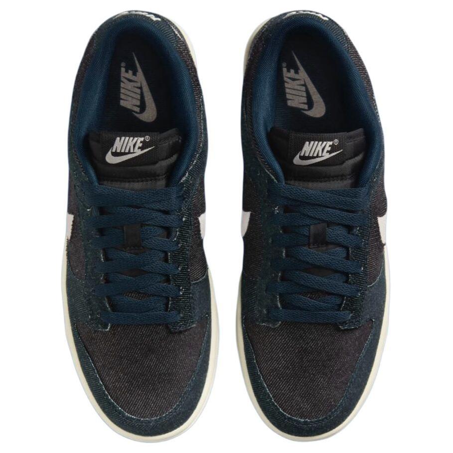 Nike Dunk Low Armory Navy Denim Women's купить в интернет-магазине Yoocart с быстрой доставкой по России.