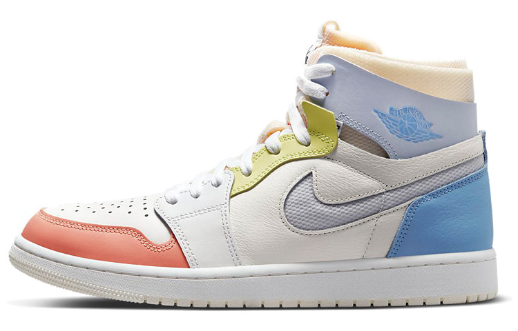 Jordan 1 High Zoom Air CMFT To My First Coach