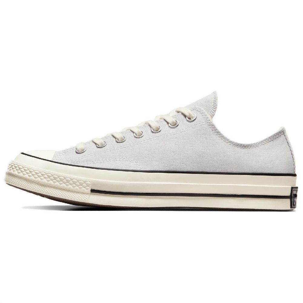 Chuck 70 Converse Low 'Fossilized'