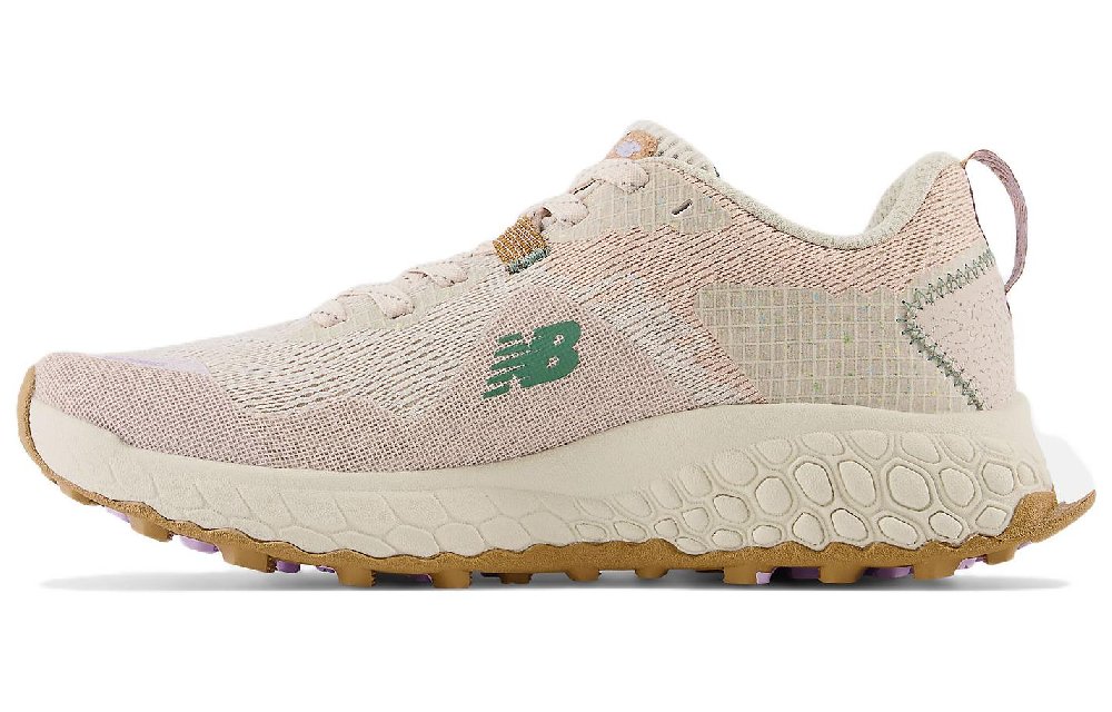 New Balance Fresh Foam X Hierro V7 'Timberwolf Workwear' Women's