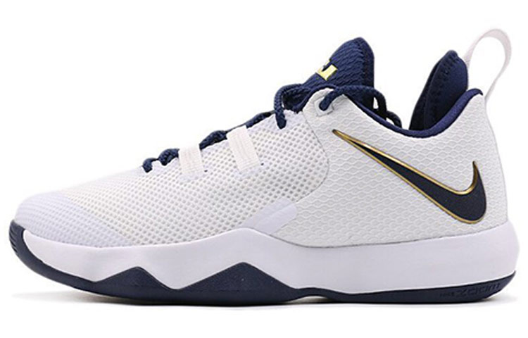 Nike Ambassador 10 'Midnight Navy'