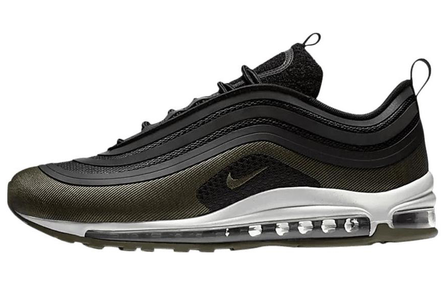 Nike Air Max 97 Ultra 17 Hal Black Olive