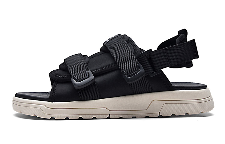 Jeep Outdoor Collection Beach Sandals Men's Black