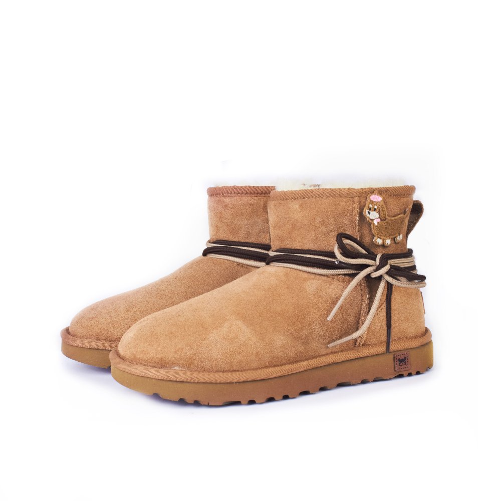 UGG Classic Mini II Snow Boots Women's