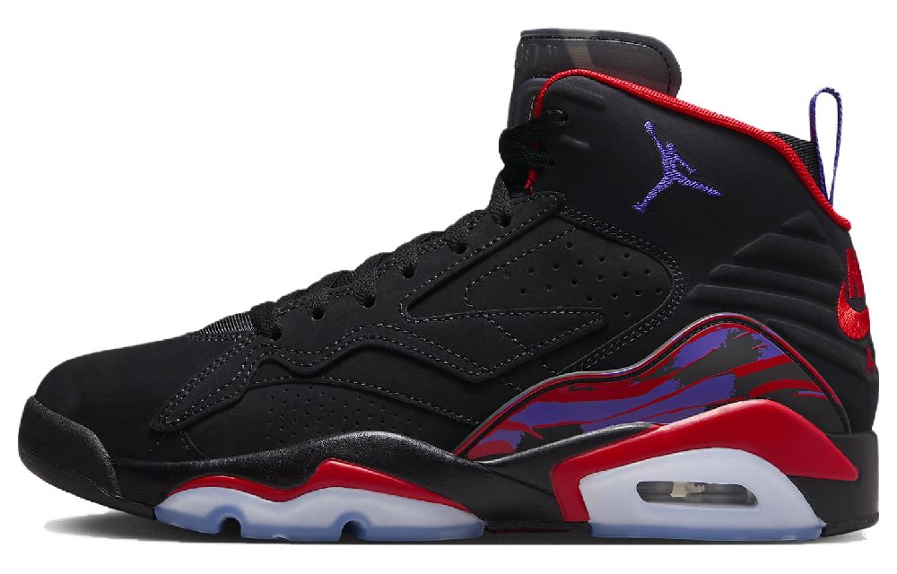 JORDAN Mvp 678 Raptors