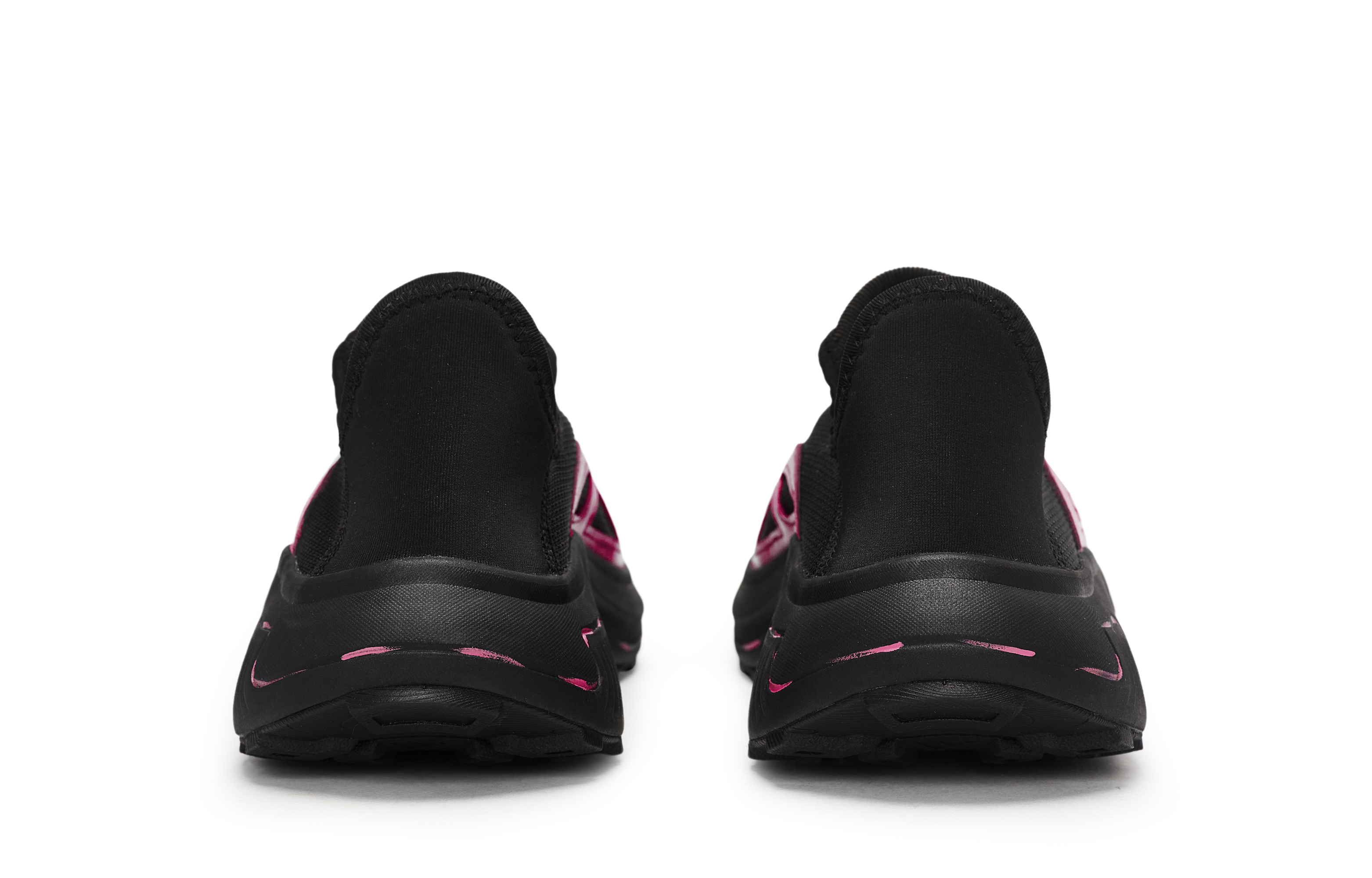 Adidas FC WALKER Starry Sky Trail Pink Anti Slip Wear Resistant Low Top Casual Shoes Men's Black Pink купить в интернет-магазине Yoocart с быстрой доставкой по России.