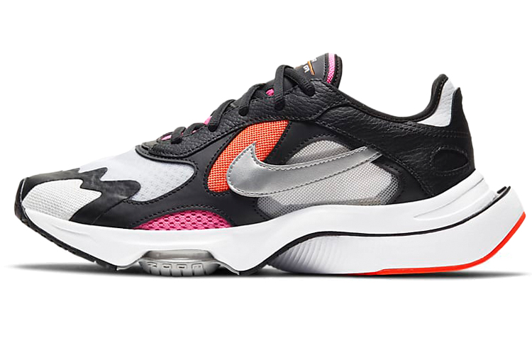Nike Air Zoom Division 'Black Pink Silver' Women's