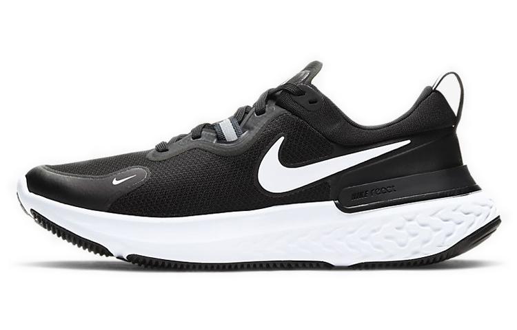 NIKE React Miler 1 Беговые кроссовки Низкие Мужские