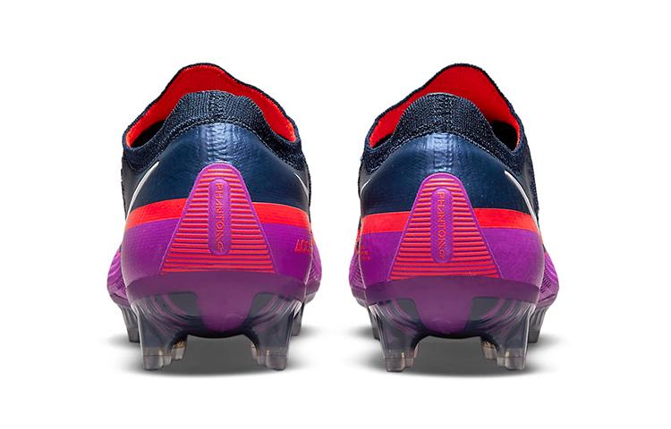Nike Phantom GT2 Elite Fg Midnight Blue Violet
