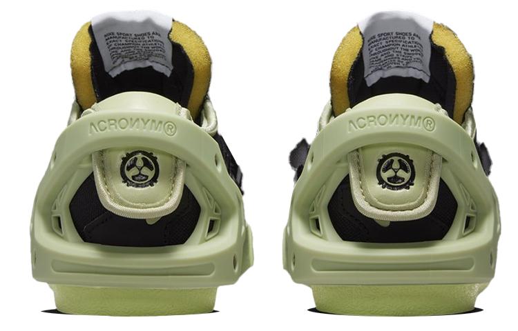 Nike Acronym X Blazer Low 'Black Olive Aura' купить в интернет-магазине Yoocart с быстрой доставкой по России.
