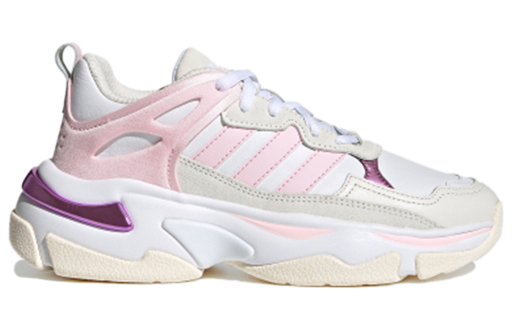 Adidas Neo Boujirun 'Pink Light Beige' Women's