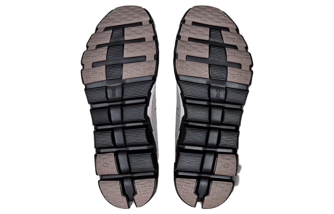 On Women's Cloudflow 4 Distance 'White Black' Women's купить в интернет-магазине Yoocart с быстрой доставкой по России.