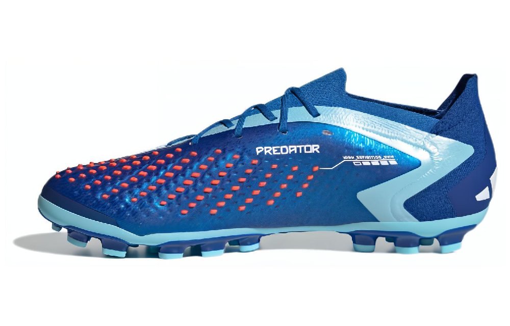 Adidas Predator Accuracy.1 Ag 'Bright Royal White'
