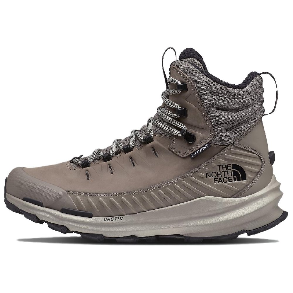 THE NORTH FACE Vectiv Outdoor Boots Men Gray