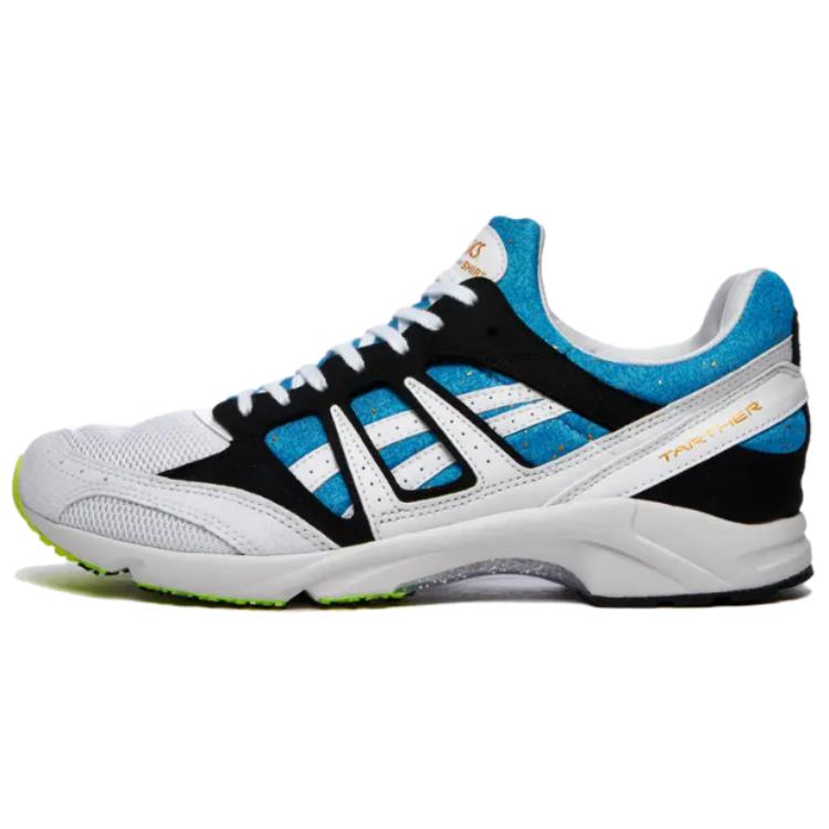 Asics X Comme Des Garcons Shirt Tarther Sd 'Blue'
