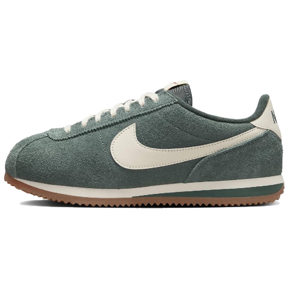 Nike Cortez Vintage Vintage Green Gum Women's