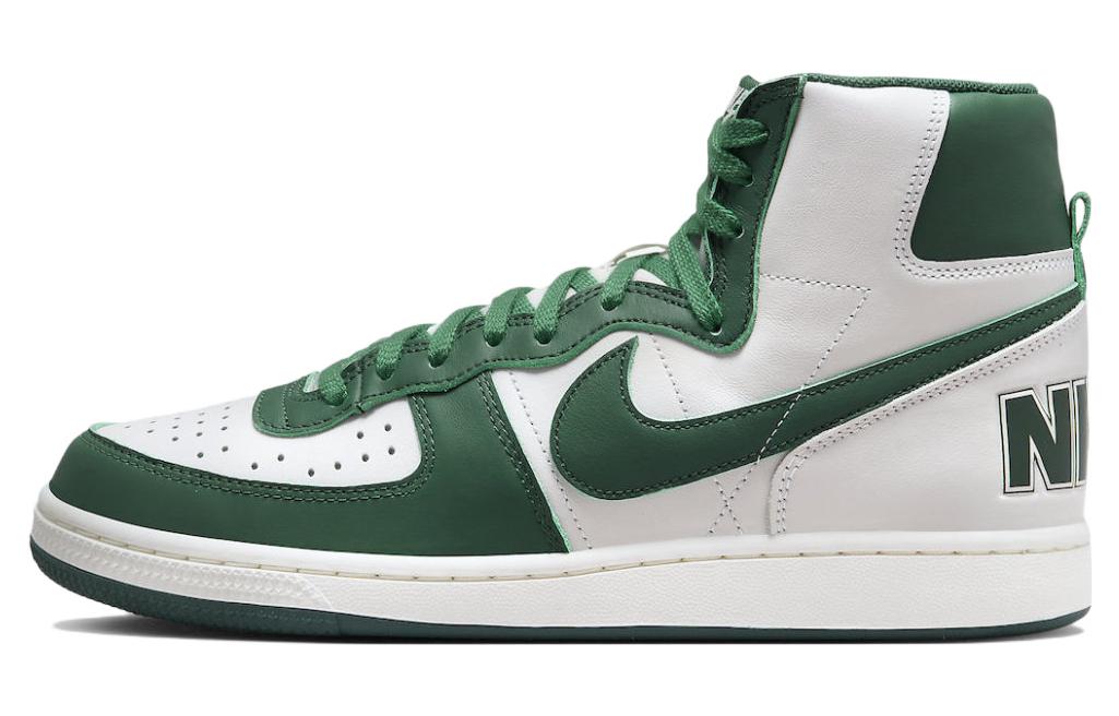 Nike Terminator High Noble Green