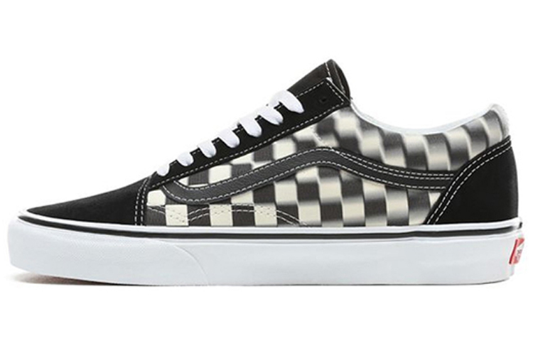Vans Old Skool Black Classic