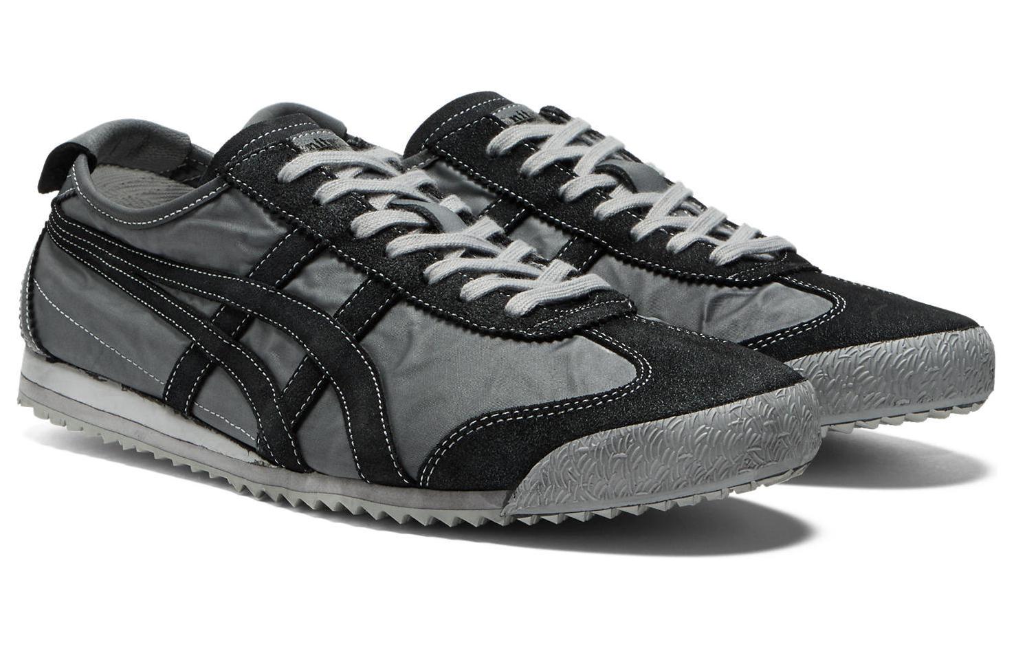 Asics Onitsuka Tiger Mexico 66 Nm Graphite Grey купить в интернет-магазине Yoocart с быстрой доставкой по России.