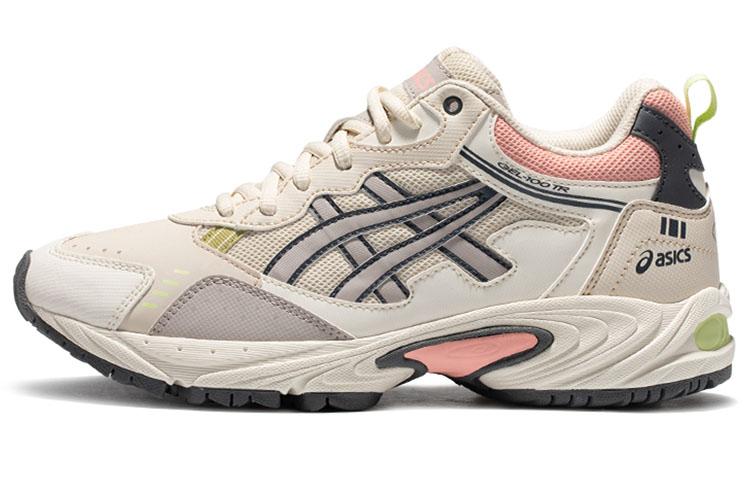 Asics Gel 100 Tr 'Beige Pink' Women's