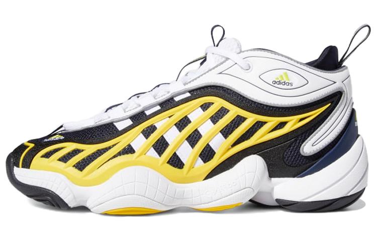 Adidas Intimidation 'White Wonder Glow'