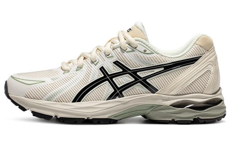 Asics Gel Flux Cn 'Grey Black' Women's
