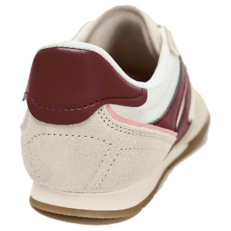 ZARA Low top Casual Shoes Women's Beige купить в интернет-магазине Yoocart с быстрой доставкой по России.