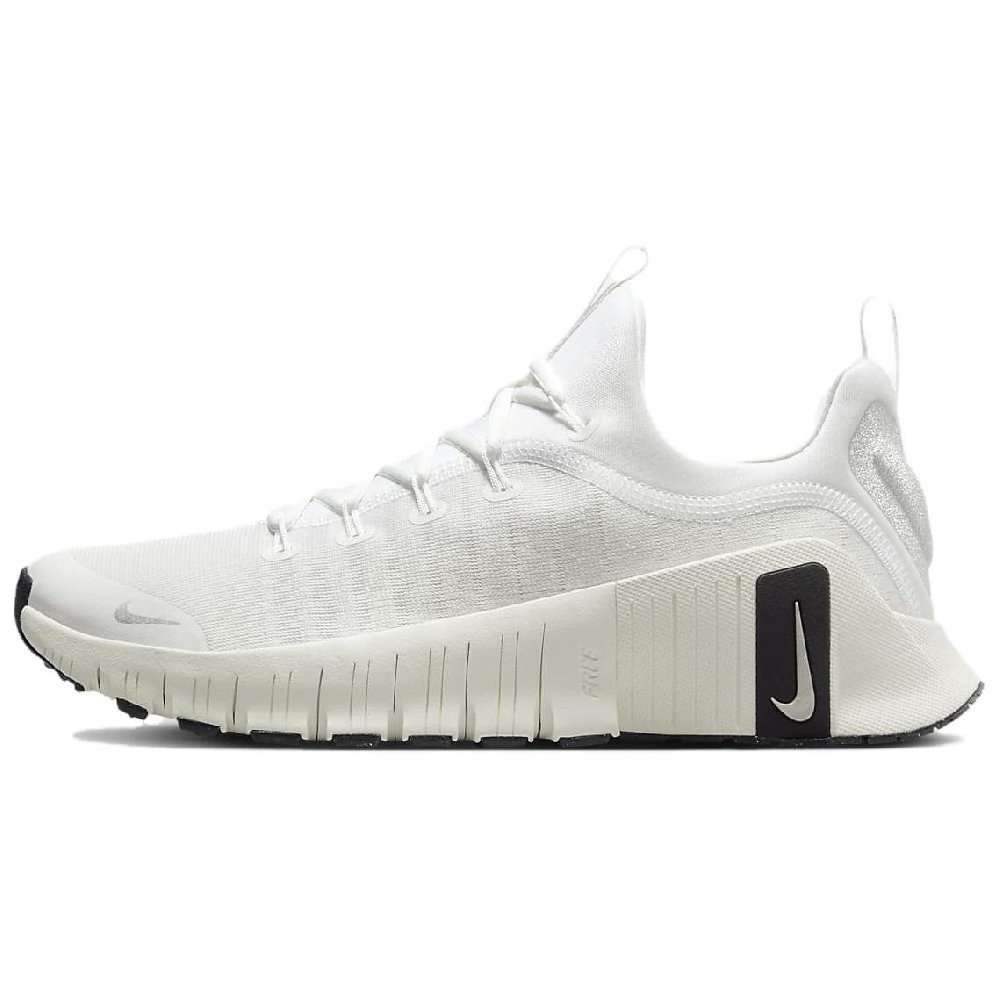 Nike Free Metcon 6 Premium 'Summit White' Women's