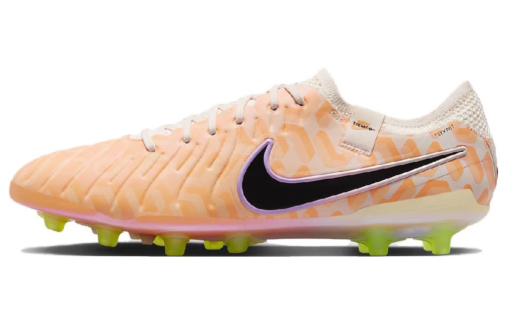 Nike Tiempo Legend 10 Orange